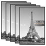 Upsimples 5pack Picture Frame 24x36