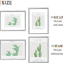 upsimples 12x16 Picture Frame, Display Pictures 8.5x11 with Mat or 12x16 Without Mat, Wall Hanging Photo Frame, Gray, 1 Pack