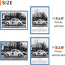 Sindcom 12x18 Poster Frame 3 Pack, Blue Wall Decor Picture Frame with Detachable Mat for 11x17 Prints, Horizontal and Vertical Hanging Hooks for Wall Mounting, Blue Photo Frame for Gallery Home Room Bathroom Décor