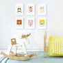 upsimples 8x12 Picture Frame, Display Pictures 6x8 with Mat or 8x12 Without Mat, Wall Hanging Photo Frame, White, 1 Pack