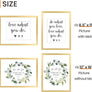 upsimples 12x16 Picture Frame, Display Pictures 8.5x11 with Mat or 12x16 Without Mat, Wall Hanging Photo Frame, Gold, 1 Pack