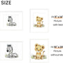 upsimples 16x20 Picture Frame Set of 5,Display Pictures 11x14 with Mat or 16x20 Without Mat,Wall Gallery Poster Frames,White