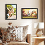 upsimples 8x12 Picture Frame, Wall Gallery Photo Frames with Engineered Wood, Black 1 Pack