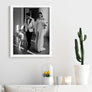 upsimples 11x14 Picture Frame, Wall Gallery Photo Frames with Engineered Wood, White 1 Pack