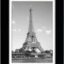 upsimples 4x6 Picture Frame, Display Pictures 3.5x5 with Mat or 4x6 Without Mat, Wall Hanging Photo Frame, Black, 1 Pack