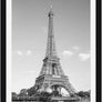 upsimples 11x17 Picture Frame, Display Pictures 9x15 with Mat or 11x17 Without Mat, Wall Hanging Photo Frame, Black, 1 Pack