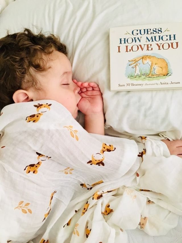 7 Secrets to Properly Washing a Baby Blanket