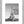 upsimples 9x12 Picture Frame, Display Pictures 6x8 with Mat or 9x12 Without Mat, Wall Hanging Photo Frame, Gray, 1 Pack