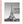 upsimples 11x14 Picture Frame, Display Pictures 8x10 with Mat or 11x14 Without Mat, Wall Hanging Photo Frame, Pink, 1 Pack