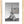 upsimples 8.5x11 Picture Frame, Display Pictures 6x8 with Mat or 8.5x11 Without Mat, Wall Hanging Photo Frame, Natural, 1 Pack