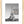 upsimples 9x12 Picture Frame, Display Pictures 6x8 with Mat or 9x12 Without Mat, Wall Hanging Photo Frame, Natural, 1 Pack