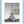 upsimples 12x16 Picture Frame, Display Pictures 8.5x11 with Mat or 12x16 Without Mat, Wall Hanging Photo Frame, Blue, 1 Pack