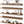 upsimples Floating Shelves for Wall, Wall Shelves for Decor Storage Set of 6, Wall Mounted Wood Shelf for Bedroom, Living Room, Bathroom, Kitchen, 35.5 inch Long Picture Ledge Shelf, Brown