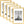 upsimples 8x12 Picture Frame Set of 5,Display Pictures 6x8 with Mat or 8x12 Without Mat,Wall Gallery Photo Frames, Gold