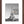 upsimples 9x12 Picture Frame, Display Pictures 6x8 with Mat or 9x12 Without Mat, Wall Hanging Photo Frame, Brown, 1 Pack