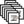 upsimples 8x8 Picture Frame Set of 10, Display Pictures 5x5 with Mat or 8x10 Without, Multi Photo Frames Collage for Wall or Tabletop Display, Black
