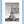 upsimples 8.5x11 Picture Frame, Display Pictures 6x8 with Mat or 8.5x11 Without Mat, Wall Hanging Photo Frame, Blue, 1 Pack