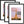 upsimples 12x16 Picture Frame Set of 3, Made of High Definition Glass for 8.5x11 with Mat or 12x16 Without Mat, Wall Mounting Photo Frames, Black