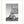 upsimples 8x10 Picture Frame, Display Pictures 5x7 with Mat or 8x10 Without Mat, Wall Hanging Photo Frame, White, 1 Pack