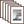 upsimples 12x16 Picture Frame Set of 5, Display Pictures 8.5x11 with Mat or 12x16 Without Mat, Wall Gallery Poster Frames, Brown
