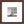 upsimples 8x8 Picture Frame, Display Pictures 4x4 with Mat or 8x8 Without Mat, Wall Hanging Photo Frame, Brown, 1 Pack