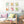 upsimples 8.5x11 Picture Frame, Display Pictures 6x8 with Mat or 8.5x11 Without Mat, Wall Hanging Photo Frame, Natural, 1 Pack
