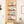 upsimples Clear Brown Acrylic Shelves for Wall Storage, 15" Acrylic Floating Shelves Wall Mounted, Kids Bookshelf, Display Ledge Wall Shelves for Bedroom, Living Room, Bathroom, Set of 4