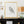 upsimples 16x20 Picture Frame Set of 5, Display Pictures 11x14 with Mat or 16x20 Without Mat, Wall Gallery Poster Frames, Gold