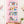 upsimples Iridescent Acrylic Shelves for Wall Storage, 15" Acrylic Floating Shelves, Kids Bookshelf, Nail Polish Holder, Perfume Display Wall Shelves for Bedroom, Living Room, Bathroom, Set of 6