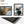 upsimples 8.5 By 11 Picture Frame, Wall Gallery Photo Frames with Engineered Wood, Black 1 Pack