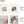 upsimples 12x12 Picture Frame, Display Pictures 8x8 with Mat or 12x12 Without Mat, Wall Hanging Photo Frame, Natural, 1 Pack
