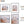 upsimples 11x14 Picture Frame, Display Pictures 8x10 with Mat or 11x14 Without Mat, Wall Hanging Photo Frame, Gray, 1 Pack