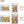 upsimples 11x17 Picture Frame, Display Pictures 9x15 with Mat or 11 x 17 Without, Wall Hanging Poster Frames, Blue, 1 Pack