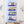 upsimples Clear Blue Acrylic Shelves for Wall Storage, 15" Acrylic Floating Shelves Wall Mounted, Kids Bookshelf, Display Ledge Wall Shelves for Bedroom, Living Room, Bathroom, Set of 6