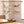 upsimples Floating Shelves for Wall, Wall Shelves for Decor Storage Set of 6, Wall Mounted Wood Shelves for Bedroom, Living Room, Bathroom, Kitchen, Picture Ledge Shelves, White