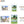 upsimples A3 Picture Frame, Display Pictures 8.3x11.7 with Mat or 11.7x16.5 Without Mat, Wall Hanging Photo Frame, White, 1 Pack