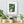 upsimples 8x10 Picture Frame, Display Pictures 5x7 with Mat or 8x10 Without Mat, Wall Hanging Photo Frame, Silver, 1 Pack