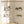 upsimples Floating Shelves for Wall, Wall Shelves for Decor Storage Set of 6, Wall Mounted Wood Shelf for Bedroom, Living Room, Bathroom, Kitchen, Picture Ledge Shelf, Rustic White