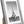 upsimples 5x7 Picture Frame Set of 10, Display Pictures 4x6 with Mat or 5x7 Without Mat, Multi Photo Frames Collage for Wall or Tabletop Display, Gray
