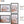upsimples 10x14 Picture Frame, Display Pictures 8.5x11 with Mat or 10x14 Without Mat, Wall Hanging Photo Frame, Black, 1 Pack