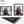 upsimples 11x14 Picture Frame, Wall Gallery Photo Frames with Engineered Wood, Black 1 Pack