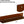 upsimples Clear Brown Acrylic Shelves for Wall Storage, 15" Acrylic Floating Shelves Wall Mounted, Kids Bookshelf, Display Ledge Wall Shelves for Bedroom, Living Room, Bathroom, Set of 4