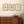 upsimples 8.5x11 Picture Frame, Display Pictures 6x8 with Mat or 8.5x11 Without Mat, Wall Hanging Photo Frame, Brown, 1 Pack