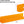 upsimples Clear Orange Acrylic Shelves for Wall Storage, 15" Acrylic Floating Shelves Wall Mounted, Kids Bookshelf, Display Ledge Wall Shelves for Bedroom, Living Room, Bathroom, Set of 4