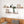 Floating Shelves, Upsimples Home Wood Shelf Wall Mounted, Set of 5, Brown