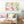 upsimples 12x12 Picture Frame, Display Pictures 8x8 with Mat or 12x12 Without Mat, Wall Hanging Photo Frame, Natural, 1 Pack