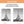 upsimples 16x20 Frame White 3 Pack, Poster Frames 16 x 20 for Horizontal or Vertical Wall Mounting, Scratch-Proof Wall Gallery Photo Frame