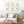 upsimples 9x12 Picture Frame, Display Pictures 6x8 with Mat or 9x12 Without Mat, Wall Hanging Photo Frame, Natural, 1 Pack