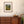 upsimples 16x20 Picture Frame, Display Pictures 11x14 with Mat or 16x20 Without Mat, Wall Hanging Photo Frame, Brown, 1 Pack