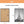 upsimples 16x24 Frame Black 3 Pack, Poster Frames 16 x 24 for Horizontal or Vertical Wall Mounting, Scratch-Proof Wall Gallery Photo Frame
